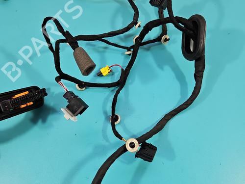 Wiring harness SKODA FABIA IV (PJ3) | BP37857568E16 - Image 5