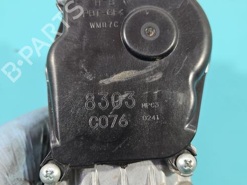 Front wiper motor SUZUKI VITARA (LY) 1.6 (APK 416) | BP38126495M29  - Image 6