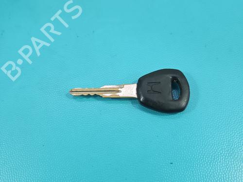 Engine control unit (ECU) HONDA CIVIC VII Hatchback (EU, EP, EV) 1.6 i (EP2, EU8, EU6) | BP37841633M57 - Image 23