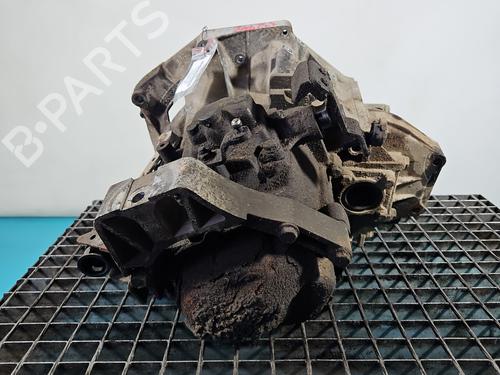 Gearbox FIAT PANDA (169_) 1.1 (169.AXA1A) | BP37853543M3 - Image 4
