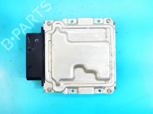 Engine control unit (ECU) KIA VENGA (YN) 1.4 CVVT | BP37887790M57 - Image 3