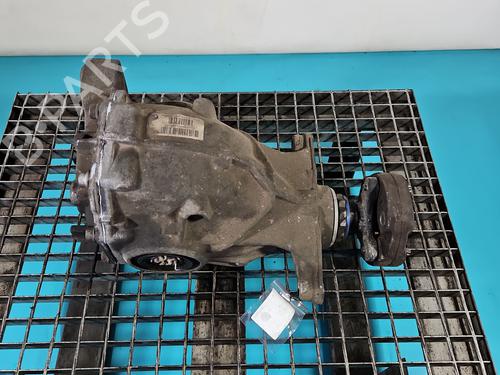 Used Rear differential Rear differential 38084441 38084441