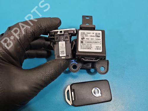 Engine control unit (ECU) VOLVO S60 II (134) T5 | BP37847820M57 - Image 50