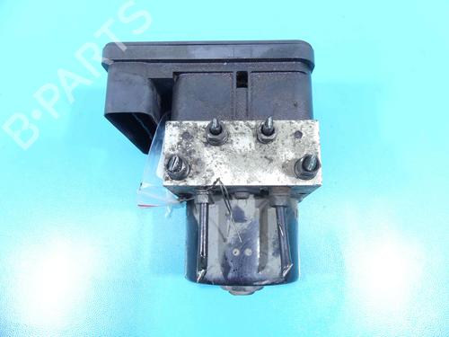 ABS pump MAZDA 3 (BK) 2.0 (BKEP) | BP37808405M43 - Image 2
