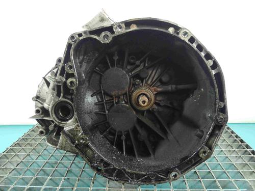 Gearbox RENAULT ESPACE IV (JK0/1_) 1.9 dCi (JK0U, JK0G) | BP37893516M3 - Image 2