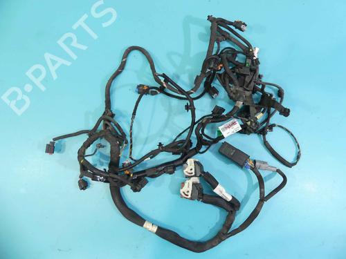 Used Wiring harness Wiring harness 37882844 37882844