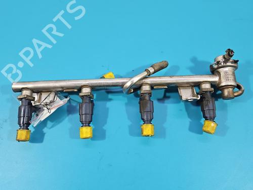 Used Injector Injector VW PASSAT B5.5 (3B3) 1.8 T 20V (150 hp) 40006509 40006509