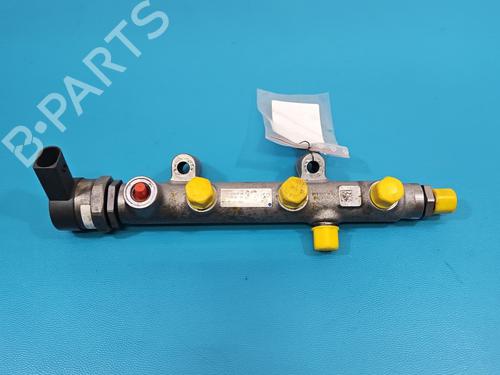 Injection rail PORSCHE CAYENNE (92A) 3.0 Diesel | BP40078747M98 - Image 2