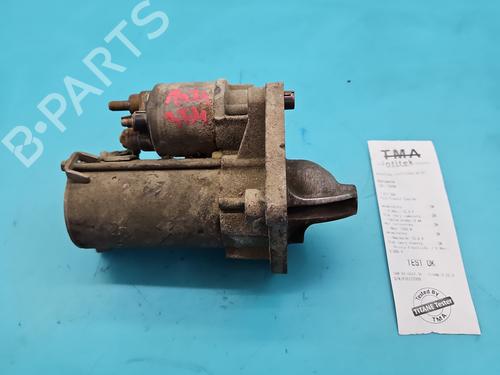 Startmotor Startmotor 38135441 38135441