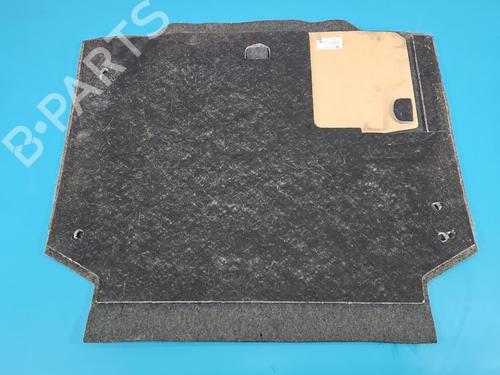 Boot lining SKODA YETI (5L) 2.0 TDI 4x4 | BP37843350I3 - Image 2