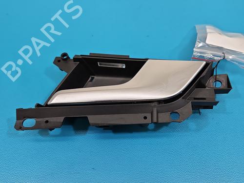 Front right interior door handle AUDI A4 B9 Avant (8W5, 8WD) 30 TDI Mild Hybrid | BP37840008I14 - Image 4
