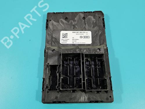 Electronic module AUDI A5 Sportback (F5A, F5F) 2.0 TFSI quattro | BP37858614M83 - Image 3