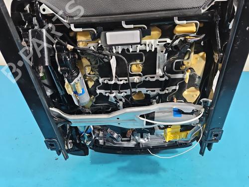 Seats set BMW X3 (F25) xDrive 28 i | BP38751983C78 - Image 28