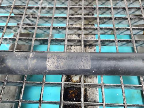Driveshaft BMW X3 (E83)  | BP38139355M37  - Image 6
