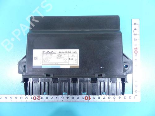 Electronic module FORD FOCUS III Turnier | BP37881681M83 - Image 2