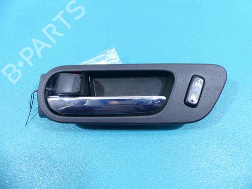 Used Front left interior door handle Front left interior door handle 38153370 38153370