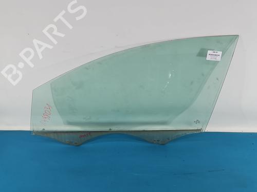 Used Front left door window Front left door window 38141690 38141690