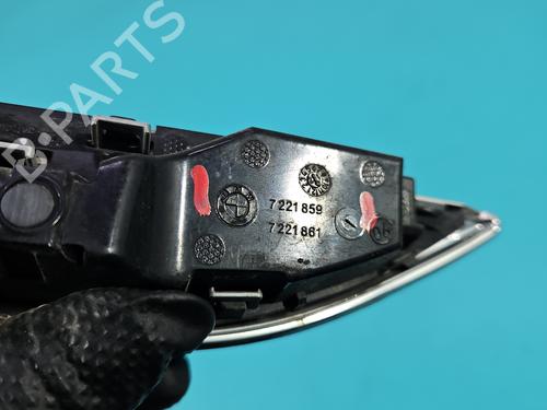 Left front indicator BMW 6 Gran Coupe (F06) 640 i xDrive | BP38050723C32 - Image 10