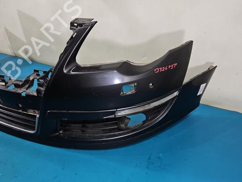 Front bumper VW PASSAT CC B6 (357) 2.0 TDI | BP40221605C7 - Image 3