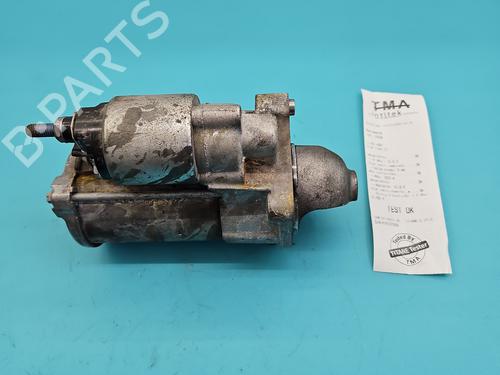 Used Starter Starter 37815920 37815920