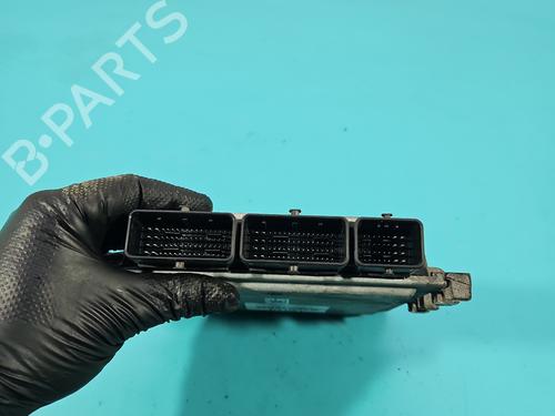 Engine control unit (ECU) RENAULT SCÉNIC III (JZ0/1_) 1.5 dCi | BP37819940M57 - Image 4