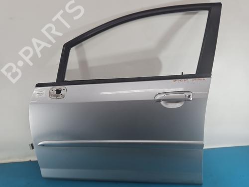 Used Left front door Left front door HONDA JAZZ II (GD_, GE3, GE2) [2001-2008] 37823458 37823458