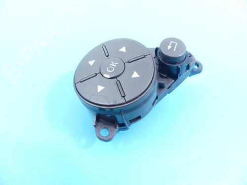 Used Steering wheel controls Steering wheel controls 37879209 37879209
