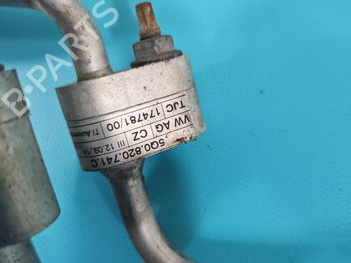 AC pipe SEAT LEON (5F1) | BP37812879M126 - Image 6