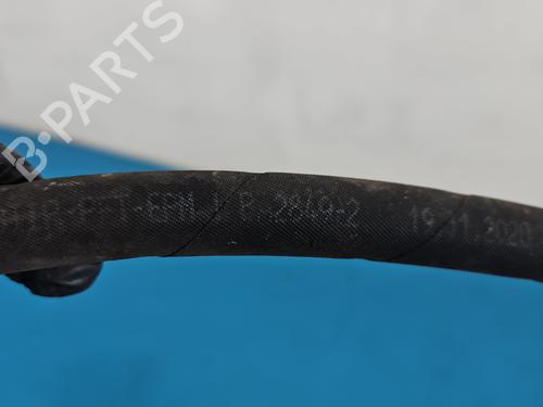 AC pipe BMW 3 (G20, G80, G28) 318 i | BP37837692M126 - Image 4