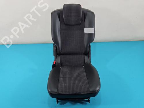 Sæde bagtil (2. række) Sæde bagtil (2. række) RENAULT GRAND SCÉNIC III (JZ0/1_) 1.6 dCi (JZ00, JZ12) (130 hp) 38126177 38126177