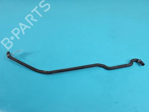 Used Pipe Pipe TOYOTA COROLLA Saloon (_E21_) 1.6 VVTi (ZRE210) (132 hp) 37813679 37813679