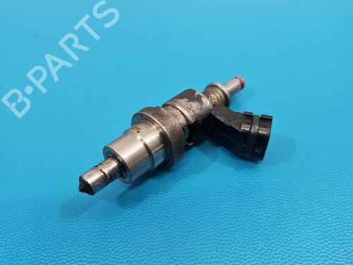 Used Injector Injector TOYOTA AVENSIS (_T25_) 2.0 VVT-i (AZT250_, AZT250R) (147 hp) 40006555 40006555