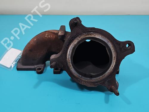 Exhaust manifold MAZDA CX-9 (TB) 3.7 AWD (TB10A) | BP38143921M110 - Image 6