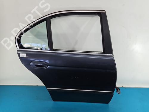 right-rear-door-bmw-5-e39-1995-1996-1997-1998-1999-2000-2001-2002-2003-37846594 main image