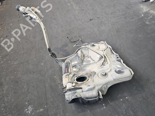 Benzintank Benzintank 37828529 37828529