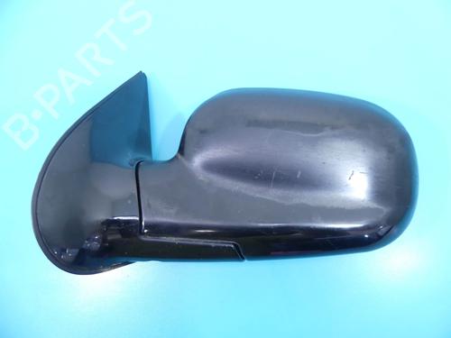 Used Left mirror Left mirror 37876174 37876174