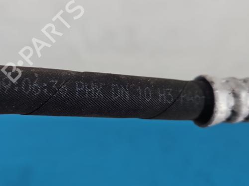 AC pipe BMW 3 (G20, G80, G28) 318 i | BP37837692M126 - Image 6