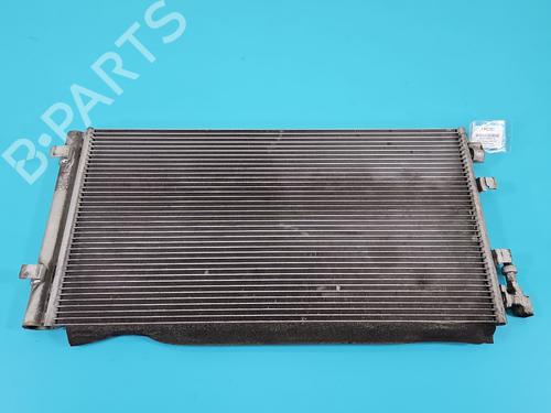 Used AC radiator AC radiator 38129249 38129249
