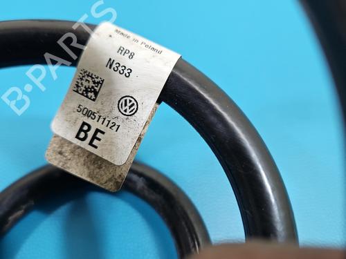 Shock absorber spring SEAT ATECA (KH7, KHP) | BP38000301C152 - Image 2