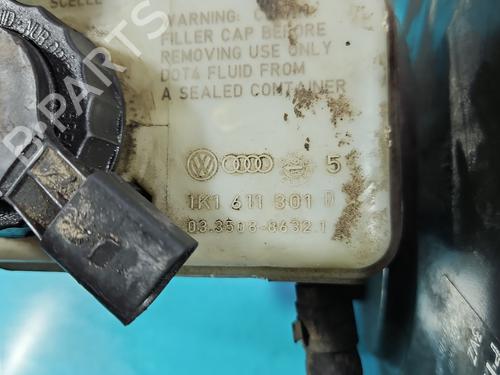 Servo brake VW JETTA III (1K2) 2.5 | BP37853613M42 - Image 7