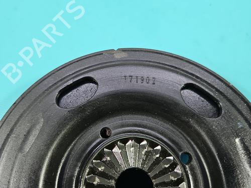 Pulley AUDI A5 (8T3) 2.0 TFSI quattro | BP37844985M122 - Image 5