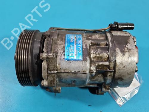 AC compressor SEAT LEON (1M1) 1.6 16 V | BP40078935M34 - Image 2