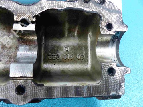 Valve cover CHRYSLER 300C (LX, LE) 3.0 CRD | BP37860914M124  - Image 5