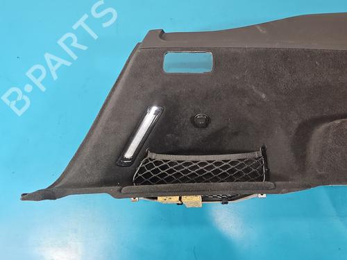 Boot lining AUDI Q7 (4MB, 4MG, 4MQ) 3.0 TFSI quattro | BP37837105I3 - Image 3