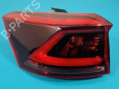 Left taillight VW T-ROC (A11, D11) | BP40078749C34 - Image 4