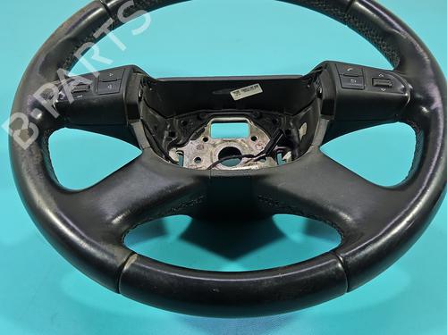 Steering wheel SKODA YETI (5L) 2.0 TDI 4x4 | BP37847018C49 - Image 5