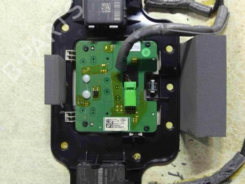 Interior roof JAGUAR XF II (X260)  | BP37989860I12  - Image 13