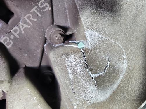 Gearbox RENAULT KANGOO Express (FW0/1_) 1.5 dCi 90 (FW0G, FW05, FW08, FW11) | BP37852301M3 - Image 3