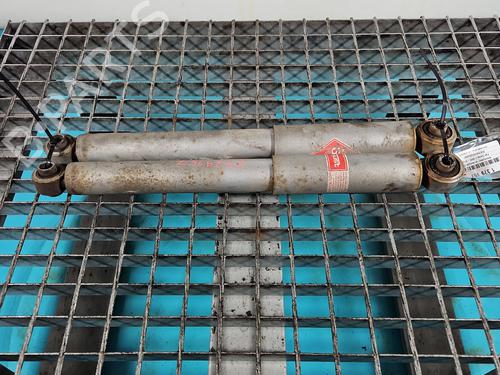 Used Left rear shock absorber Left rear shock absorber 37811398 37811398