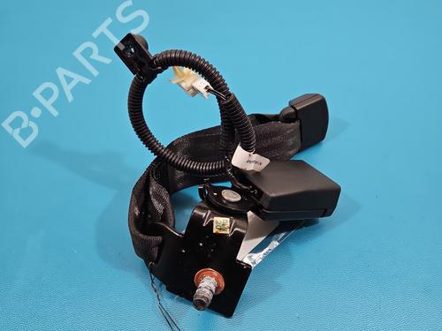Rear left seatbelt KIA PICANTO III (JA) | BP38152269I29 - Image 5